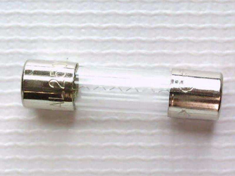 LITTELFUSE 0217001.V