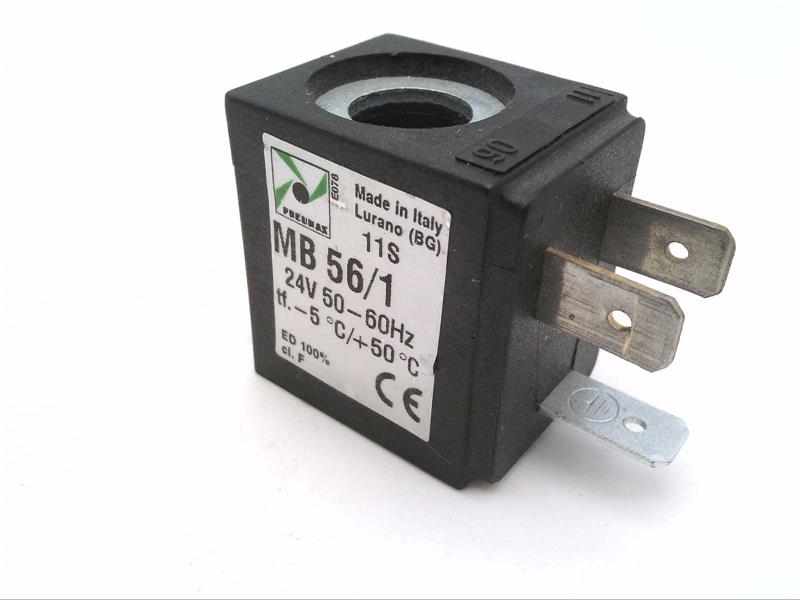 PNEUMAX MB 56/1