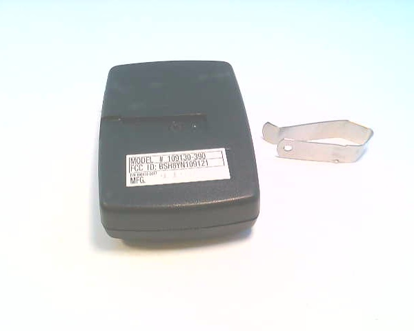 OVERHEAD DOOR 109130-390