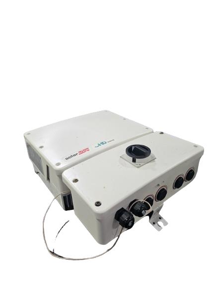 SOLAREDGE SE7600H-USS3BBC14