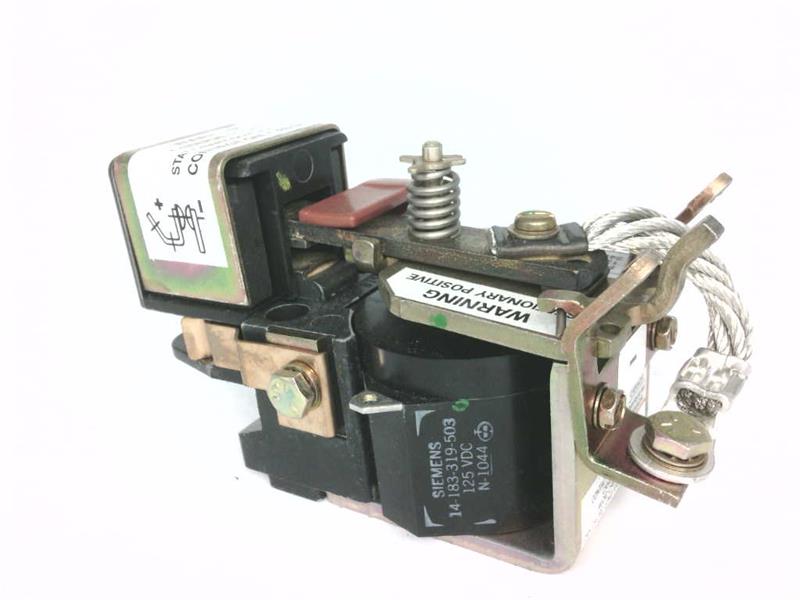 SIEMENS 14-193-754-587