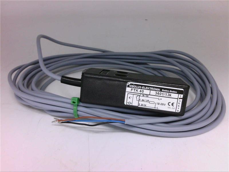 PEPPERL & FUCHS FTK40-3401/13K