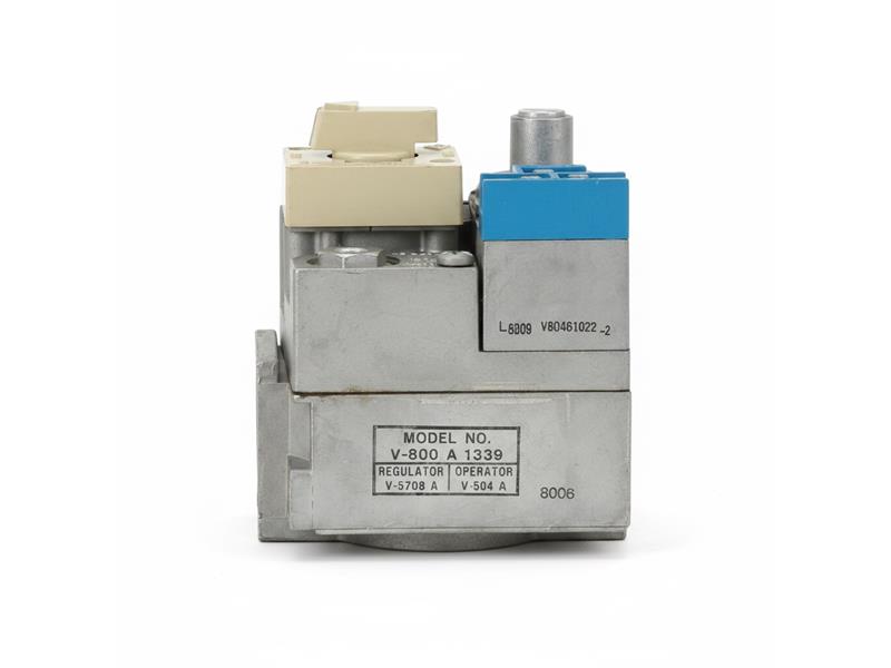 HONEYWELL VPR5F-800