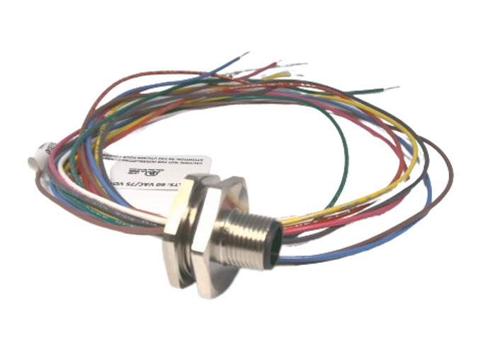 ALLEN BRADLEY 888D-M8AC8-0M5