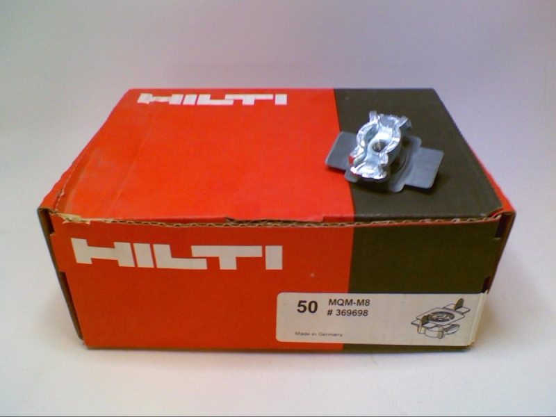 MQM-M8-EACH by HILTI