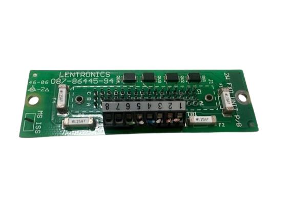 GENERAL ELECTRIC 087-86445-94