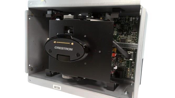 CRESTRON TST-600-DSW-B-S