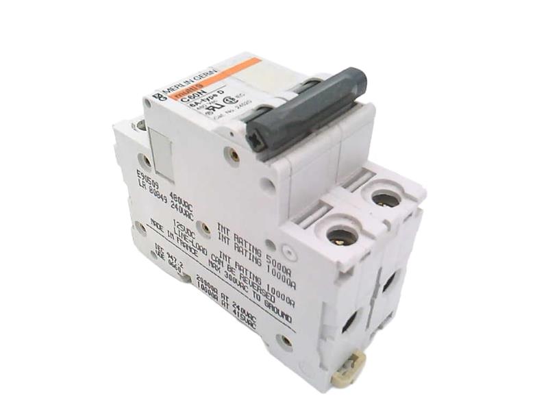 SCHNEIDER ELECTRIC MG24520