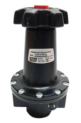 PARKER 035662000B