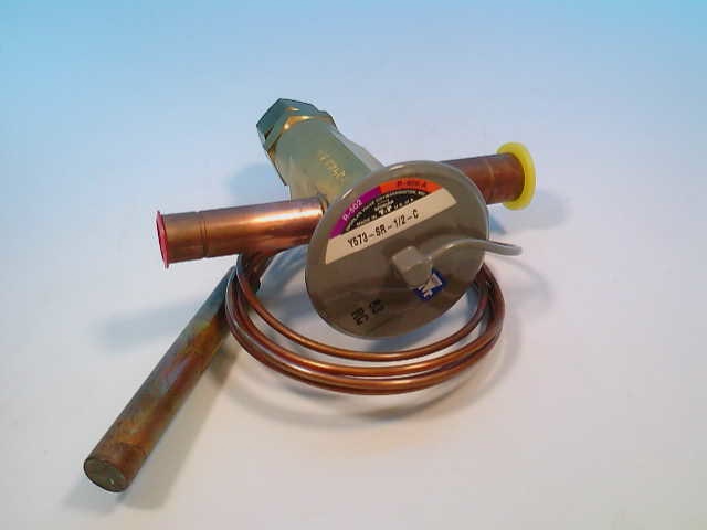 PARKER Y573-SR-1/2-C