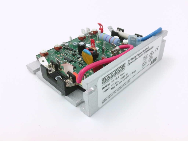 ASEA BROWN BOVERI BC141