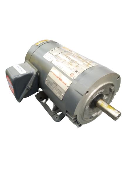 NIDEC CORP UN1T2BC-C 