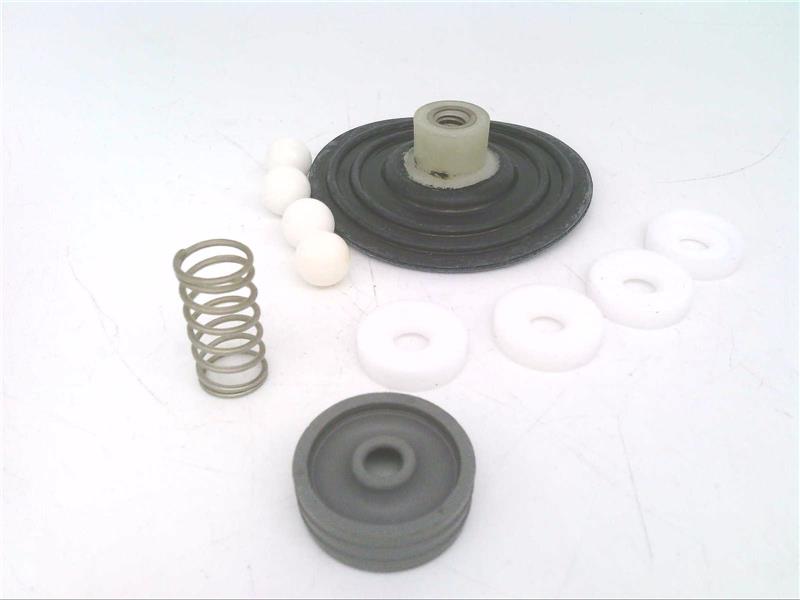 LMI LIQUID METRONICS SP-U1