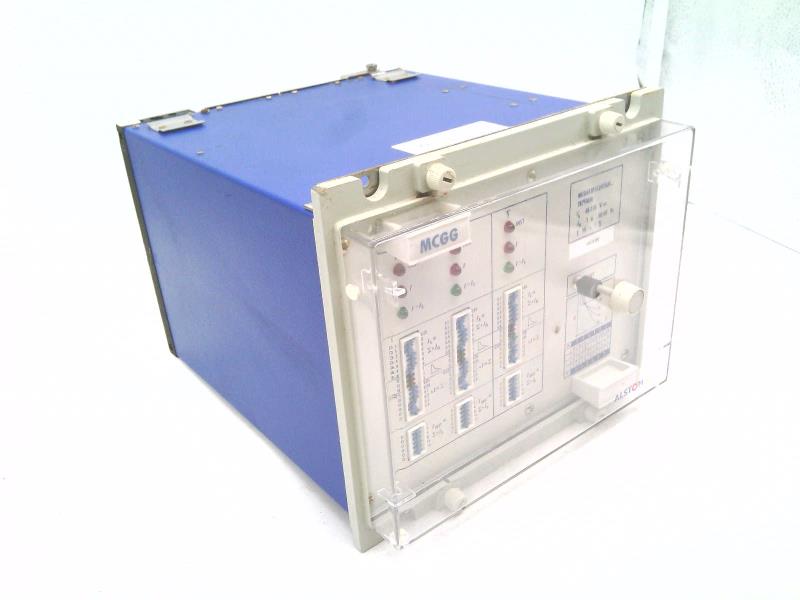 MCGG52P1CB0753F by CONVERTEAM