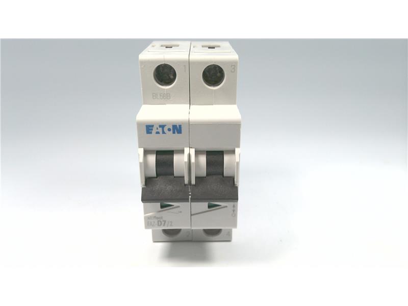 EATON CORPORATION FAZ-D7/2