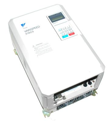 YASKAWA ELECTRIC CIMR-G5M40111F