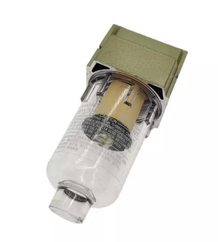 HAK FLUID POWER EQUIPMENT AF2000-02