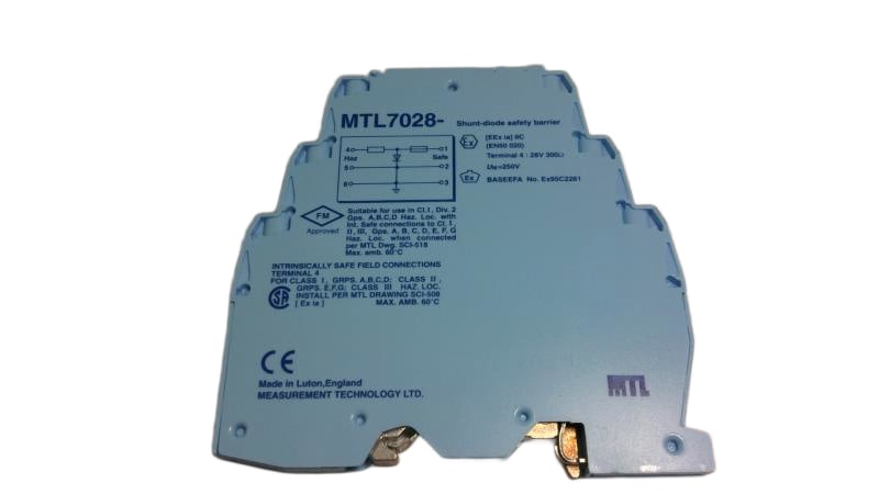 MTL7028- by EATON CORPORATION