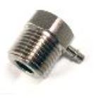 PNEUMADYNE ELB30-3/8