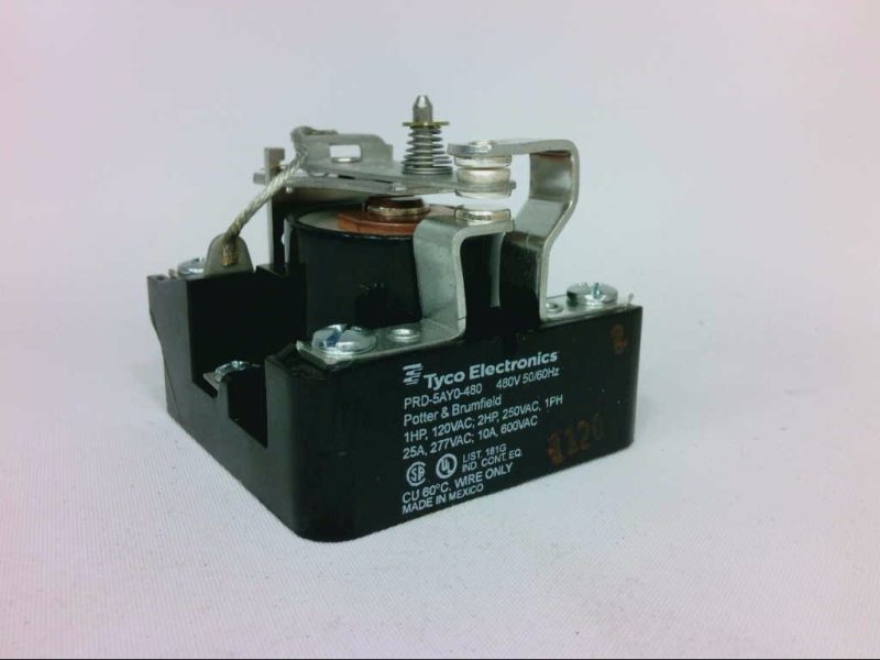 TE CONNECTIVITY PRD-5AY0-480