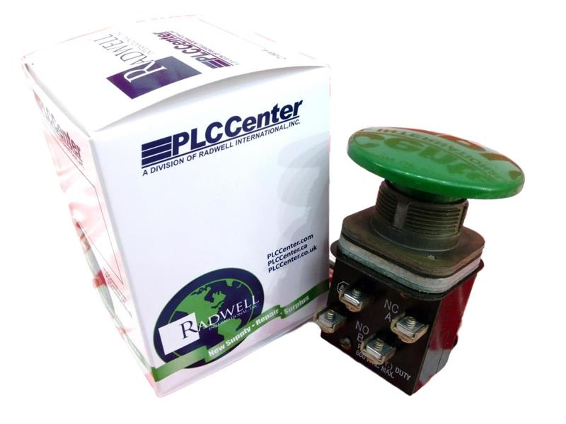 ALLEN BRADLEY 800T-D1JB-OS