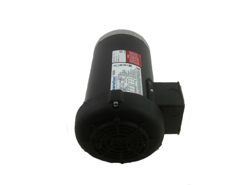 REGAL REXNORD 145TTFR6040