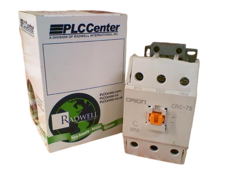 CRC-75 by FRANKLIN ELECTRIC