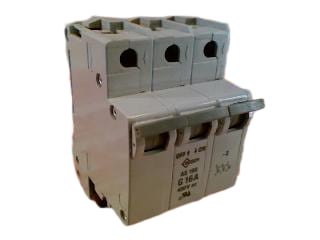 WEBER AS168B-3-G16