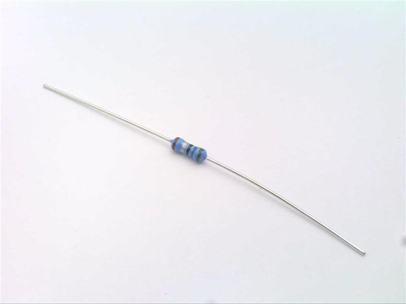 YAGEO MFR-25FTE52-5R6