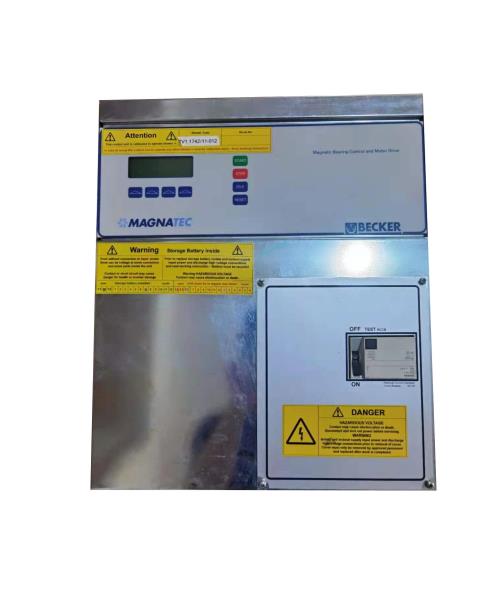 BECKER GMBH 56930697100