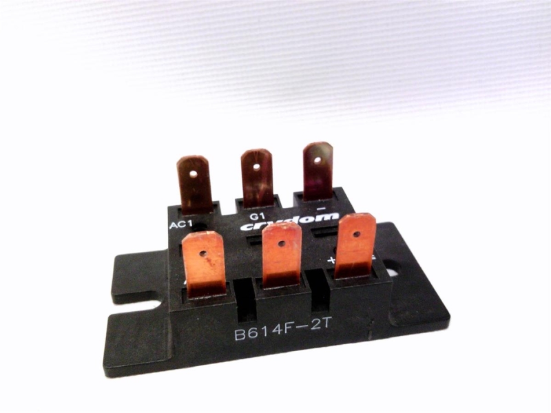 SENSATA TECHNOLOGIES B614F-2T