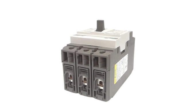 LS ELECTRIC UTE100H FTU 30A 3P LL UL