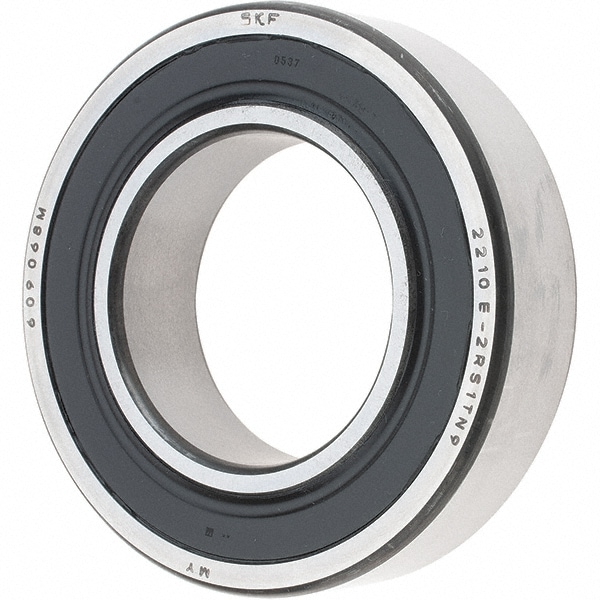 SKF 2210-E-2RS1TN9