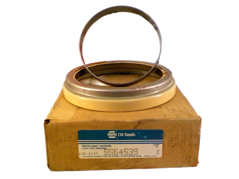 SS64539 by NAPA