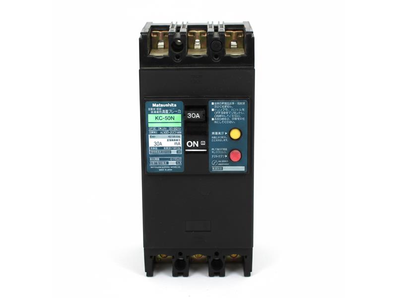 MATSUSHITA ELECTRIC K2YT-48V-9