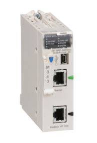 SCHNEIDER ELECTRIC BMX-P34-020