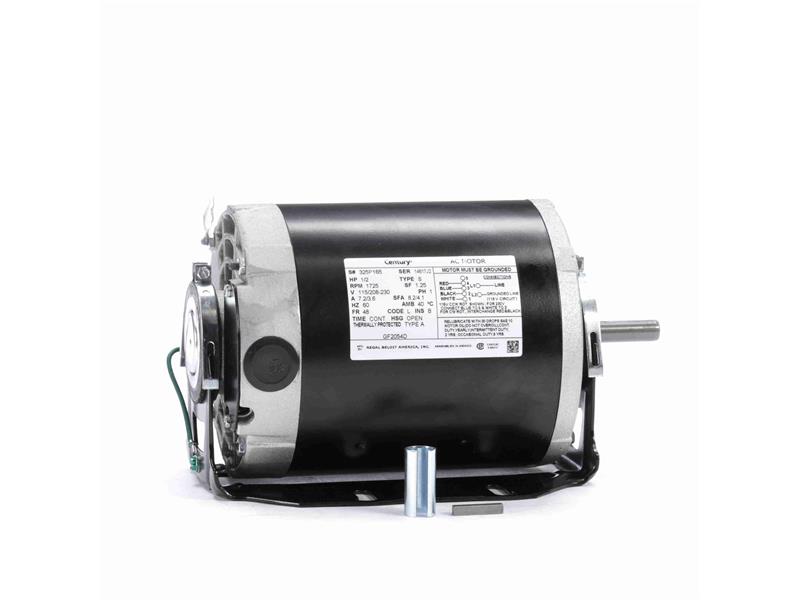 REGAL REXNORD GF2054D