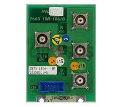 ASEA BROWN BOVERI 57350001-A