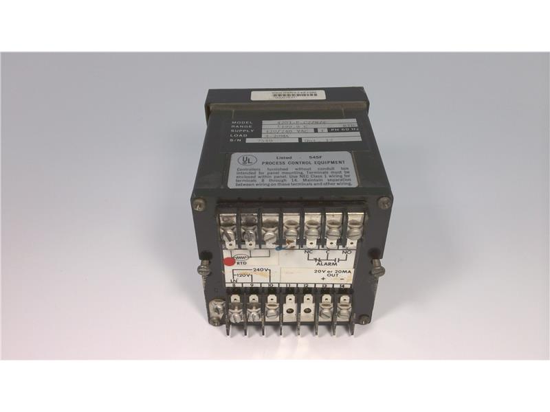 OMEGA ENGINEERING 4201-P-C2/W/F