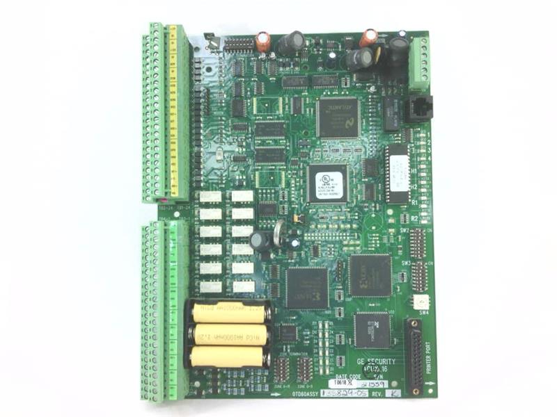 KIDDE-FENWAL, LLC 135829-05