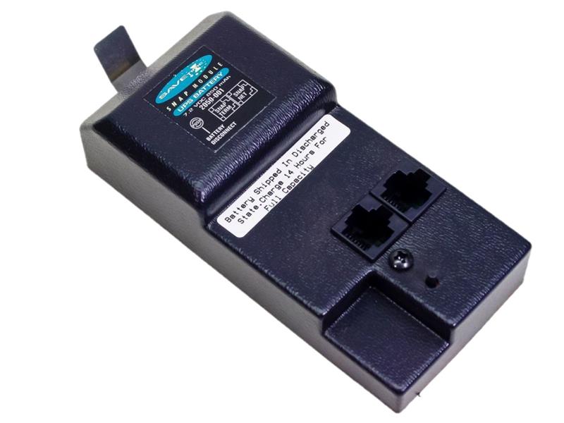 CONTROL MODULE INC 2050-001