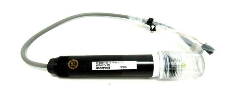 HONEYWELL 31074397-501