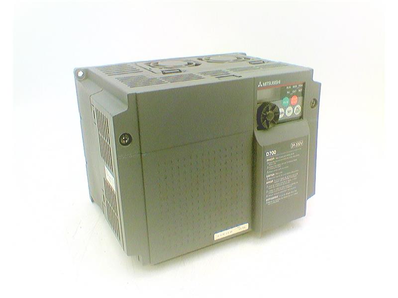 MITSUBISHI FR-D720-318-NA