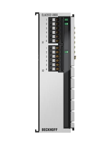 BECKHOFF ELM3502-0000