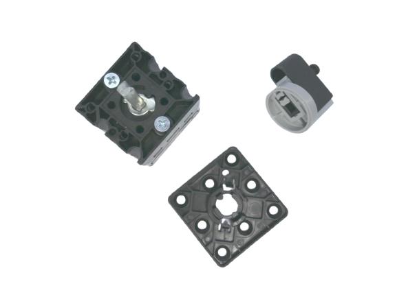 BACO CONTROLS NB02AQ1