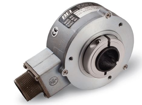 BEI SENSORS 924-01070-1258