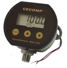 CECOMP ELECTRONICS F16L15PSIVAC-TP