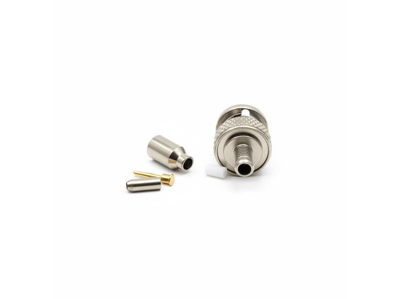 R142076 by RADIALL INTERCONNECT COMPONENT
