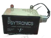 PSYTRONIC P024