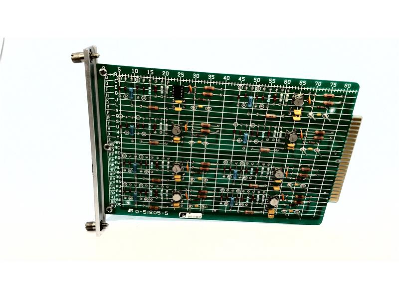 ASEA BROWN BOVERI O-51805-5